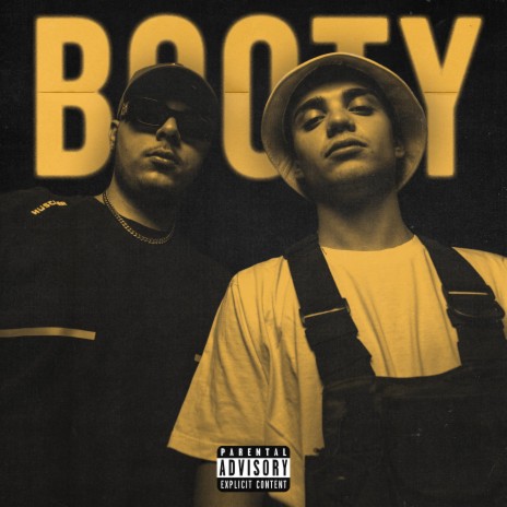 Booty ft. Issel | Boomplay Music