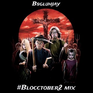 #Blocctober2