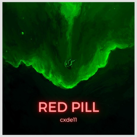 Red Pill | Boomplay Music