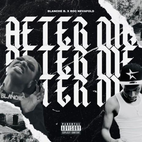 After Me ft. ROC NEVAFOLD