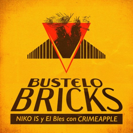 Bustelo Bricks ft. Niko Is & CRIMEAPPLE