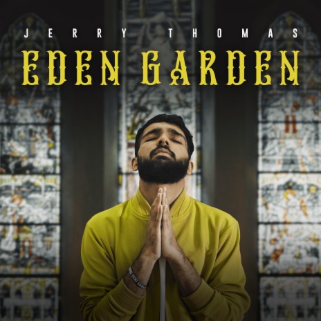 Eden Garden | Boomplay Music