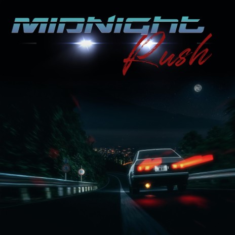 Midnight Rush | Boomplay Music