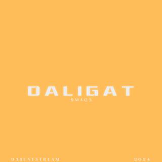 Daligat