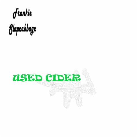 Used Cider