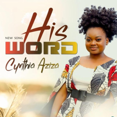 His Word | Boomplay Music