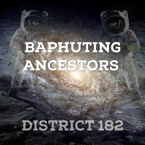 BAPHUTING ANCESTORS (AMAPIANO)