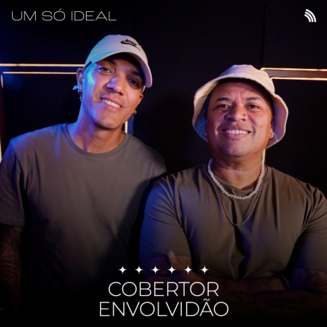 Cobertor / Envolvidão | Boomplay Music