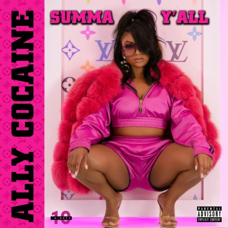 Summa Y'all (Radio Edit) | Boomplay Music