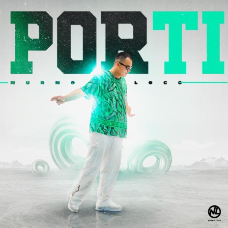 Por Ti | Boomplay Music