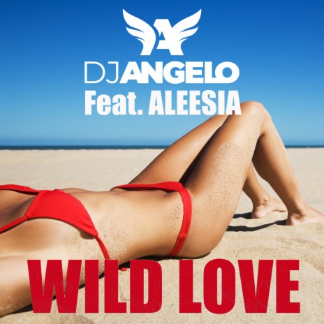 Wild Love (Extended Mix) ft. Aleesia