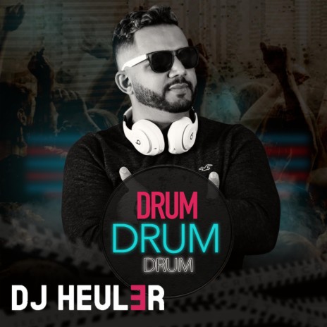 Drum Drum Drum (Remix)