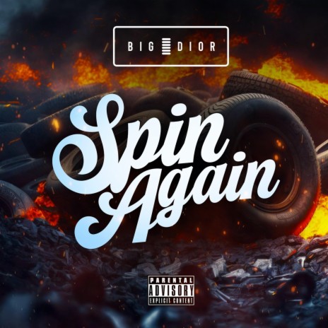 Spin Again | Boomplay Music