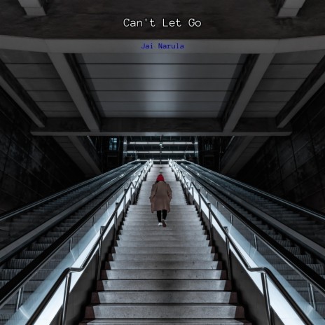 Can't Let Go | Boomplay Music