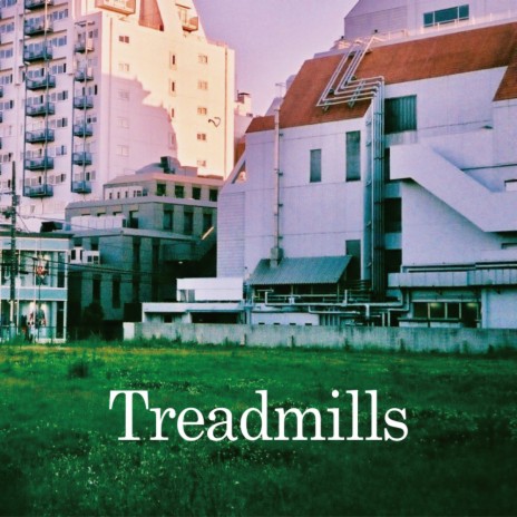 Treadmills (Original Mix)