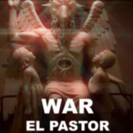 El Pastor ft. Luismy