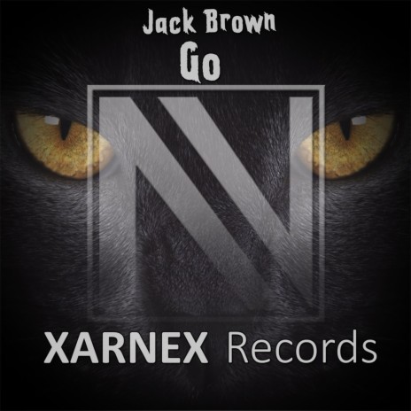 Go (Jack Brown - Go) | Boomplay Music