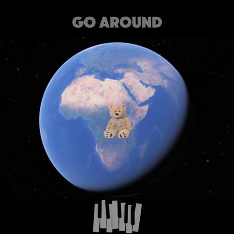 Go Around | Boomplay Music