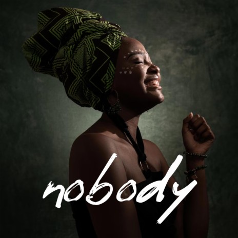Nobody (Afrobeats Instrmental) | Boomplay Music