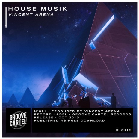 House Musik (Original Mix) | Boomplay Music