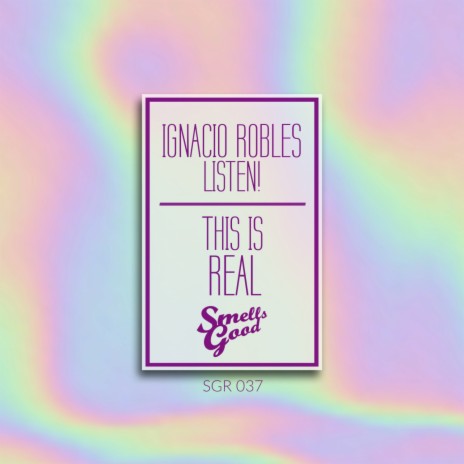 This Is Real (Original Mix) ft. Listen!