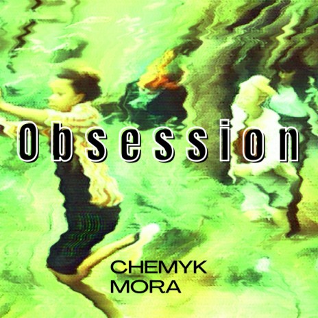 Obsession (Original Mix) | Boomplay Music