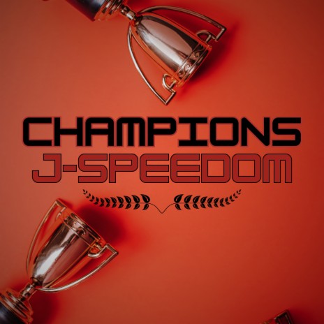 CHAMPIONS | Boomplay Music