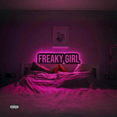 Freaky Girl | Boomplay Music