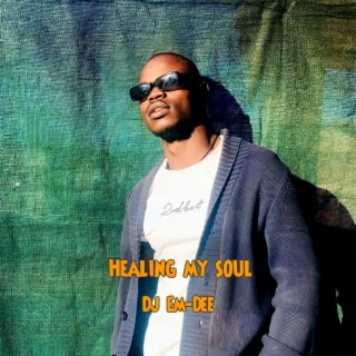 Healing my soul