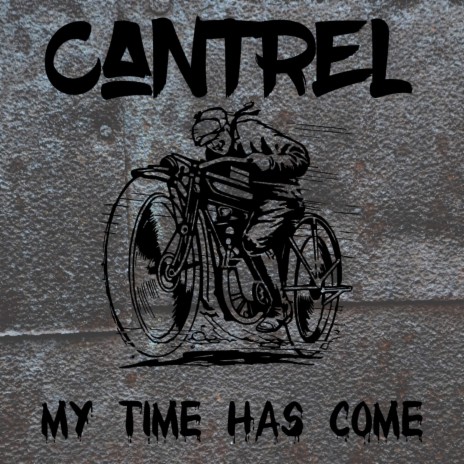 My Time Has Come (Remix) ft. Jesse Cantrel, Velosity & Jacqueline Tolken