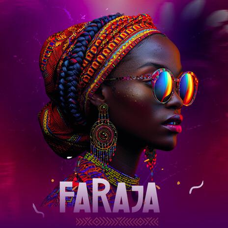 Faraja Anthem ft. Faraja Chillout | Boomplay Music