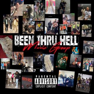 Been thru Hell