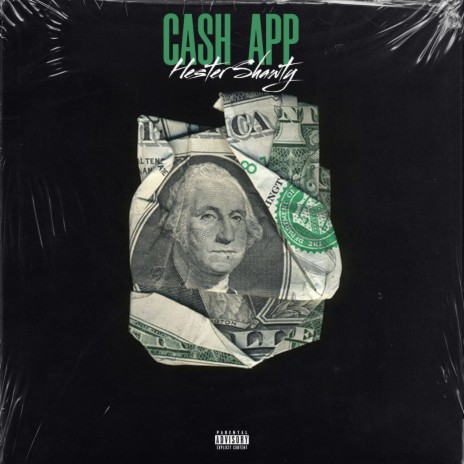 Cash App (feat. BigWalkDog) (BigWalkDog Freestyle)