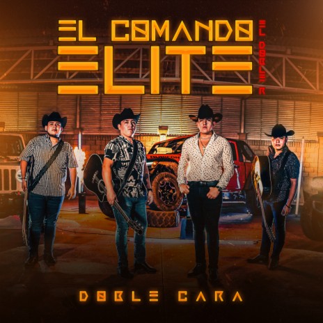 El Comando Elite (El Doble R) | Boomplay Music