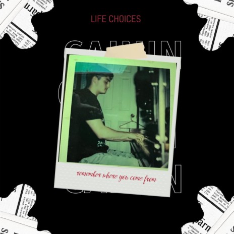 Life Choice | Boomplay Music