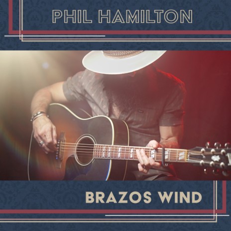 Brazos Wind (Acoustic) | Boomplay Music