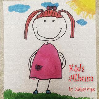 Kids Album