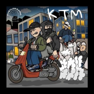 La KTM