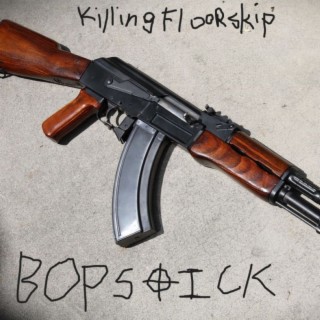 Bop Stick