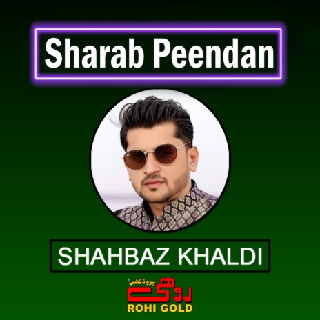 Sharab Peendan | Boomplay Music