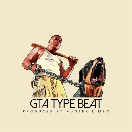Gta Type Beat