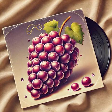 big horny grapes | Boomplay Music