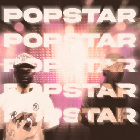 Popstar ft. Jace! | Boomplay Music