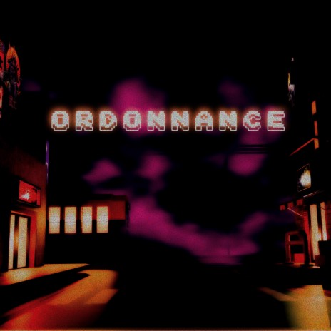 Ordonnance | Boomplay Music