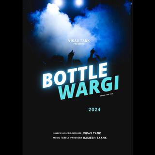 Bottle Wargi