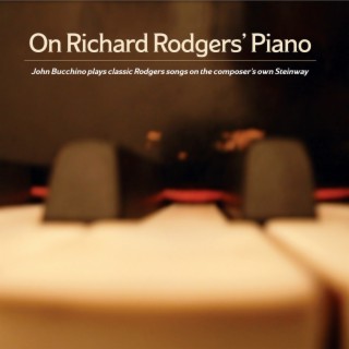 On Richard Rodgers' Piano