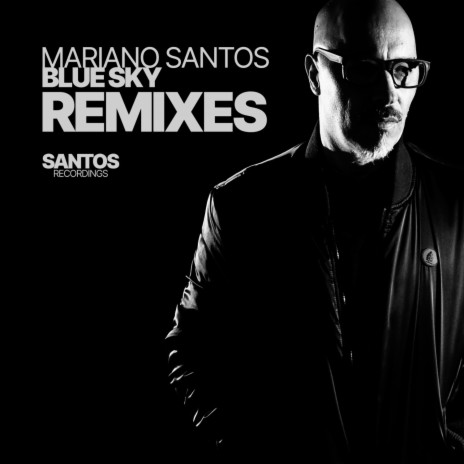 Time (Mariano Santos Remix)