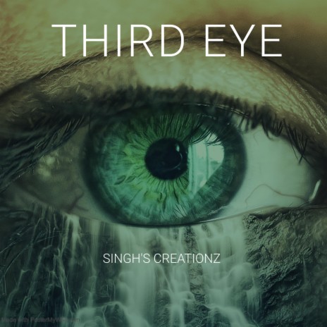 THIRD EYE | Boomplay Music