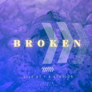 Broken (Live at F.A. Studios)