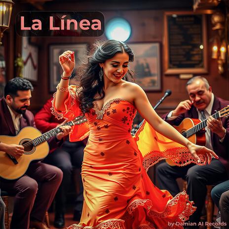 La Línea | Boomplay Music